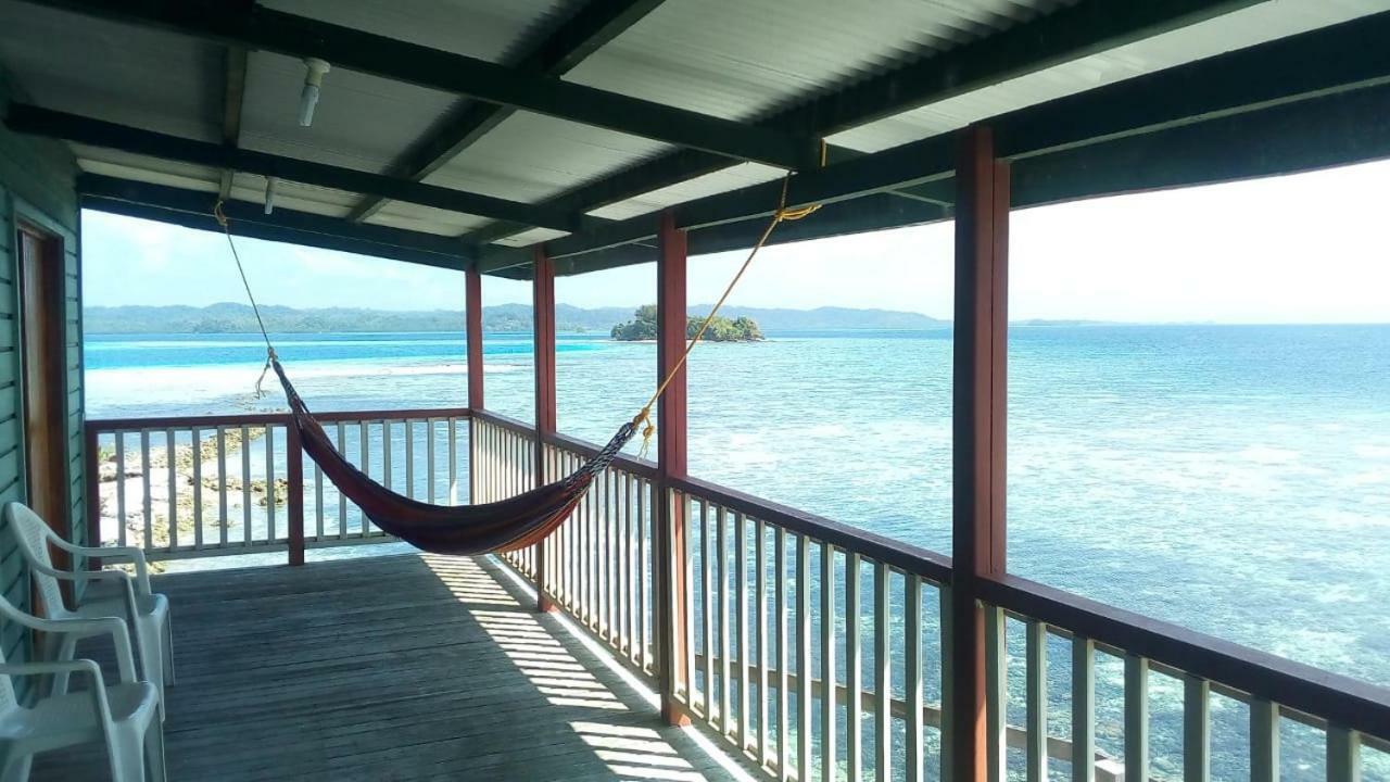 Вілла Imagination Island Гізо Екстер'єр фото